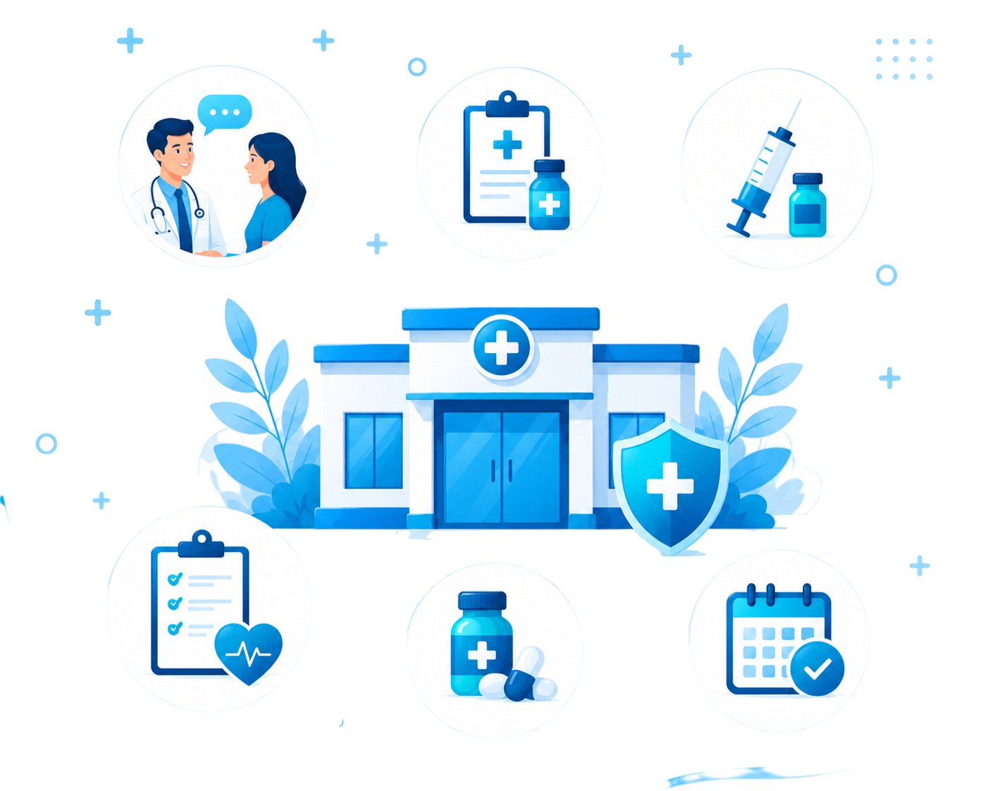 Servicios